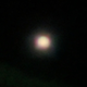 Una imagen ampliada del posible TCO, o mini luna.